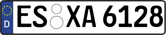 ES-XA6128