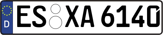 ES-XA6140