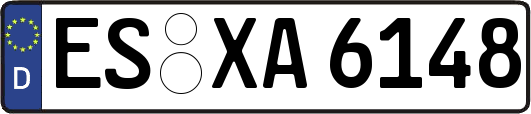 ES-XA6148
