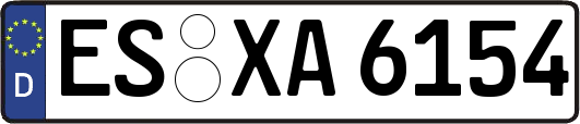 ES-XA6154
