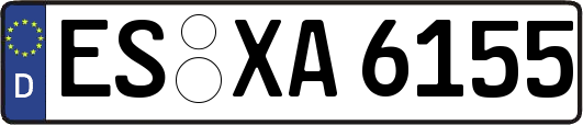 ES-XA6155
