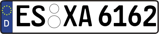ES-XA6162