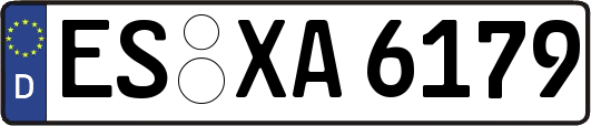 ES-XA6179