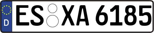 ES-XA6185