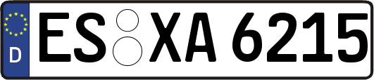ES-XA6215
