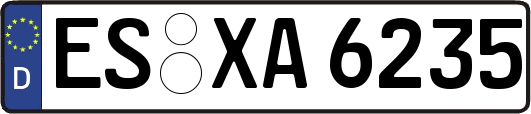 ES-XA6235