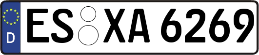 ES-XA6269