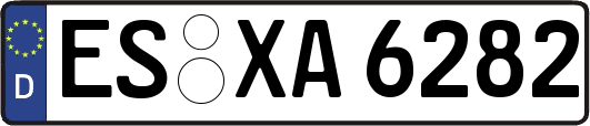 ES-XA6282