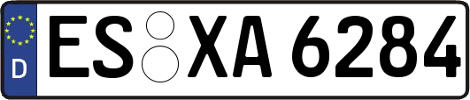 ES-XA6284