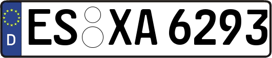 ES-XA6293