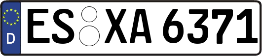 ES-XA6371