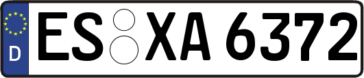 ES-XA6372