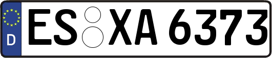 ES-XA6373