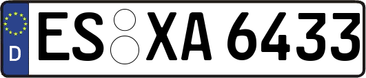 ES-XA6433
