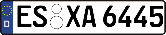 ES-XA6445