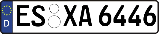 ES-XA6446