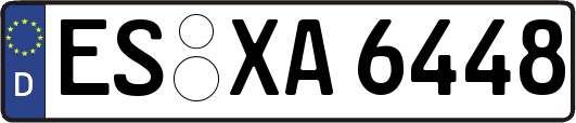 ES-XA6448