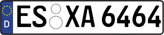 ES-XA6464