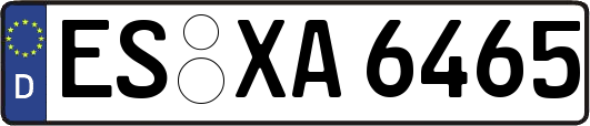 ES-XA6465