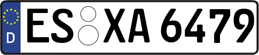ES-XA6479