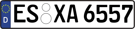ES-XA6557