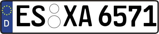 ES-XA6571