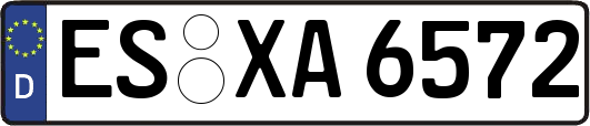 ES-XA6572