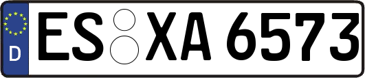 ES-XA6573