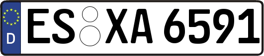 ES-XA6591