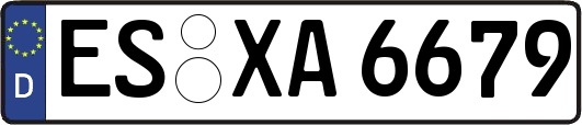 ES-XA6679