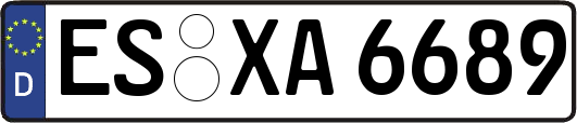 ES-XA6689