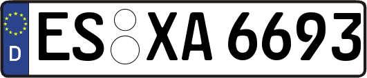 ES-XA6693