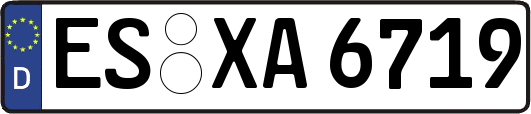 ES-XA6719