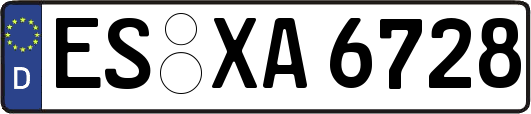 ES-XA6728