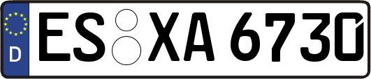 ES-XA6730