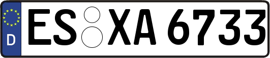 ES-XA6733