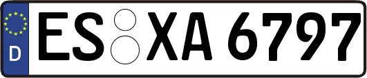 ES-XA6797