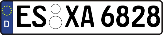 ES-XA6828