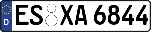ES-XA6844