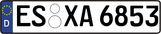 ES-XA6853