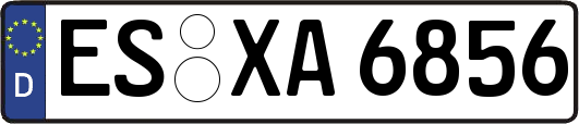 ES-XA6856