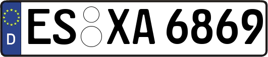 ES-XA6869