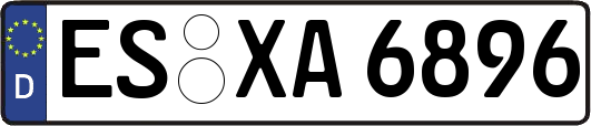 ES-XA6896