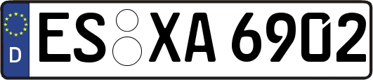 ES-XA6902