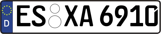 ES-XA6910