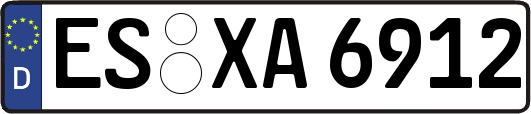 ES-XA6912