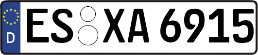 ES-XA6915