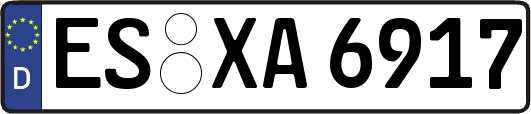 ES-XA6917