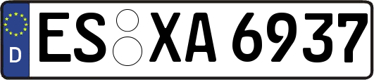 ES-XA6937