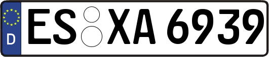 ES-XA6939